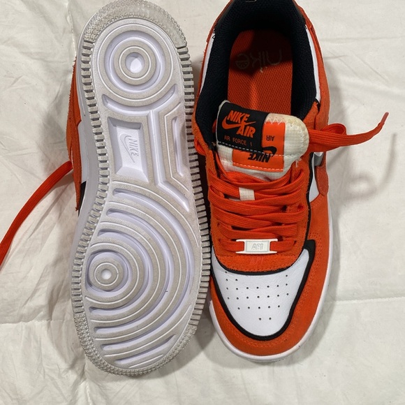 Nike Air Force ones - Picture 5 of 5